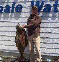 Whale Watching Depoe Bay Fish�Chips, Steaks, Halibut Sandwich??